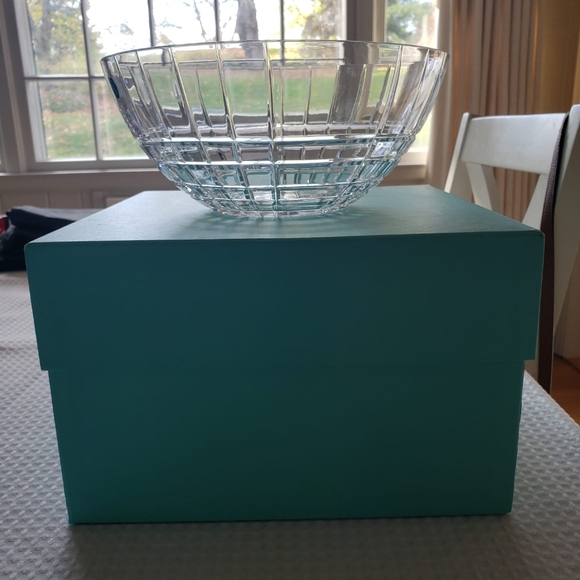 Tiffany Bowl - Made in Italy ๐ฎ๐น - Picture 4 of 6